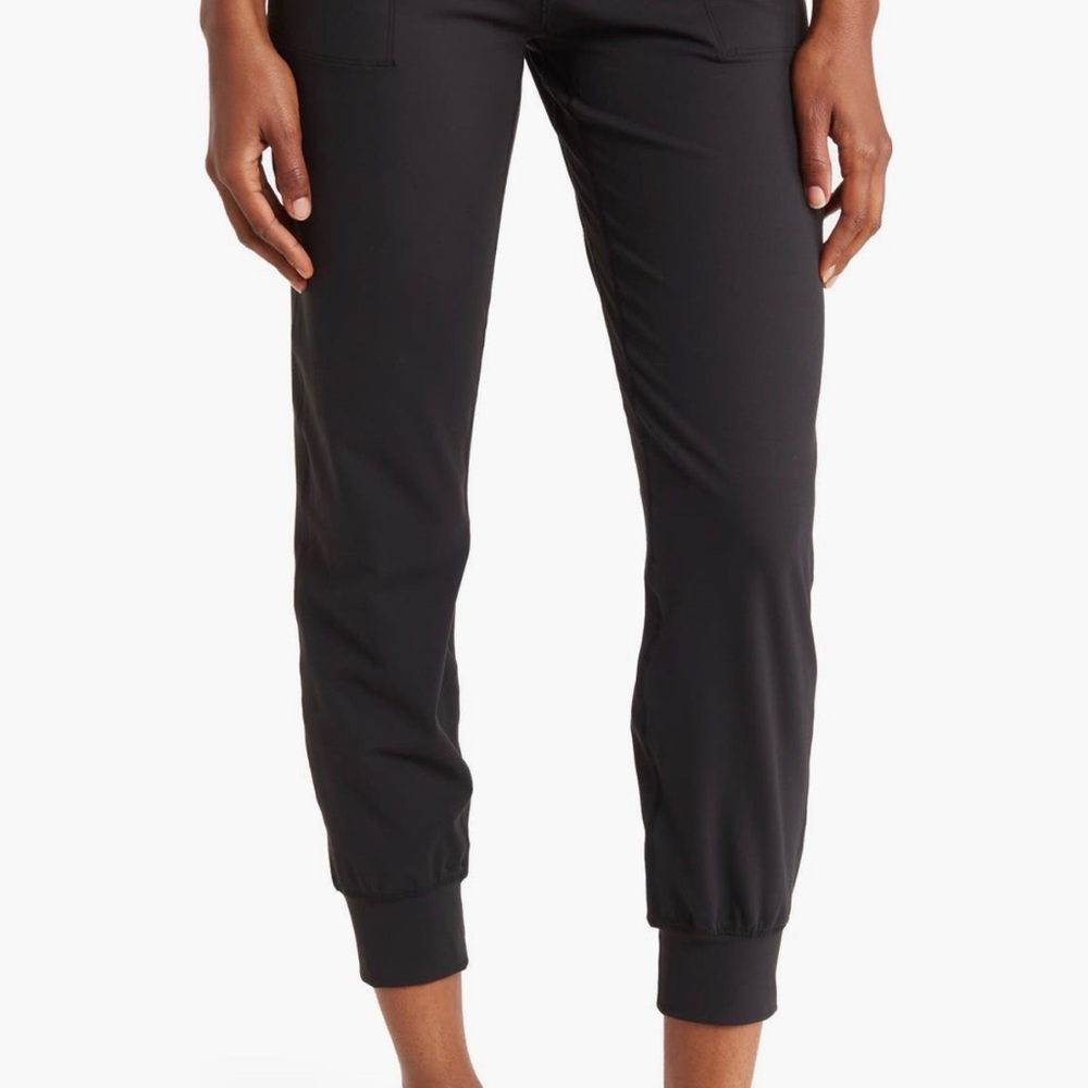 Zella Women's Charcoal Jogger Pants